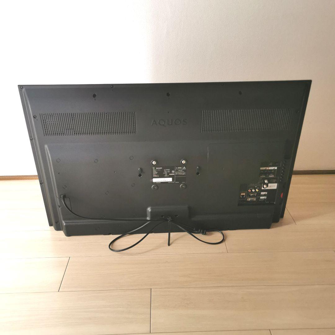SHARP LC-40H20 液晶テレビ 本体 リモコン付き 【送料込み】