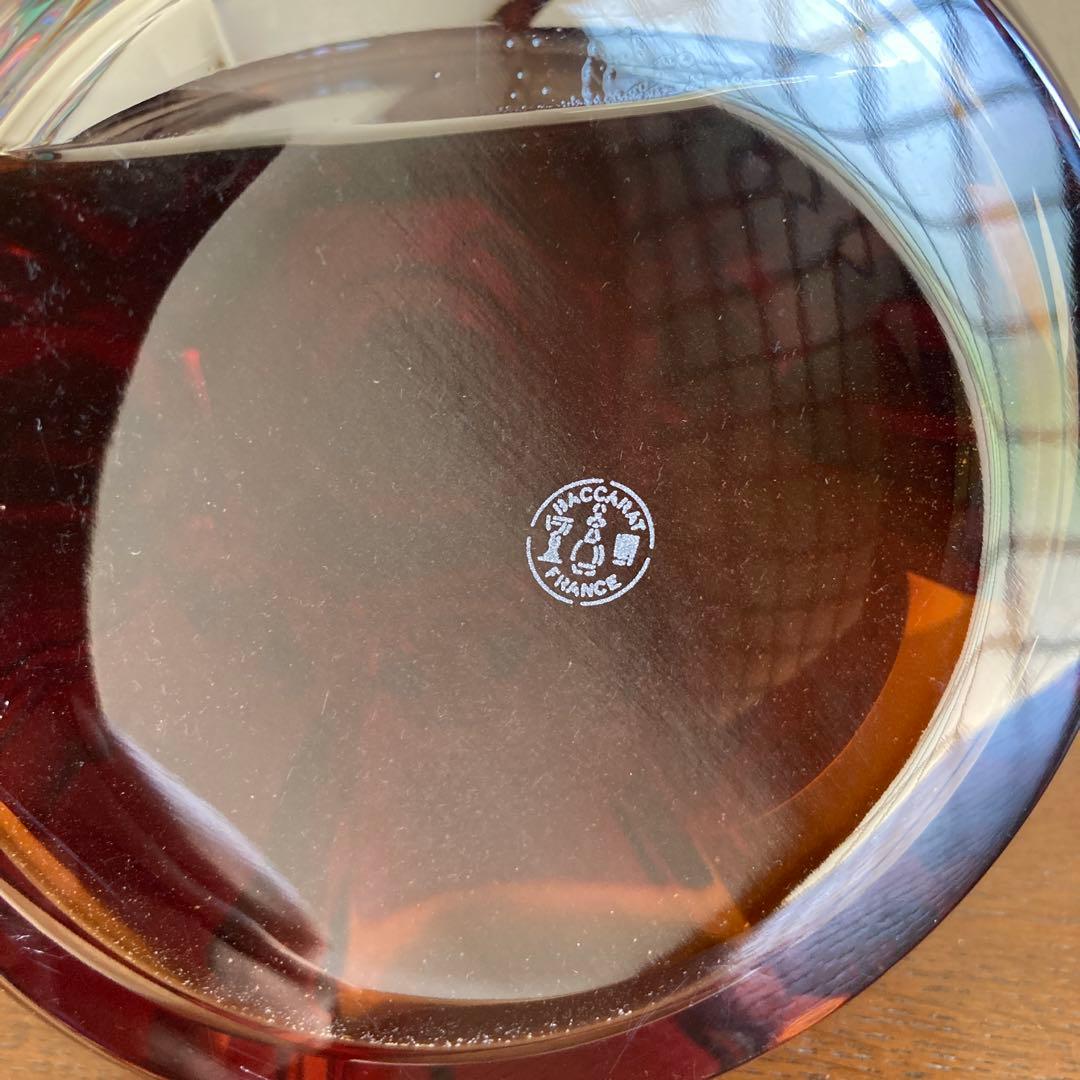 古酒　クルボアジェ　バカラ　vsop