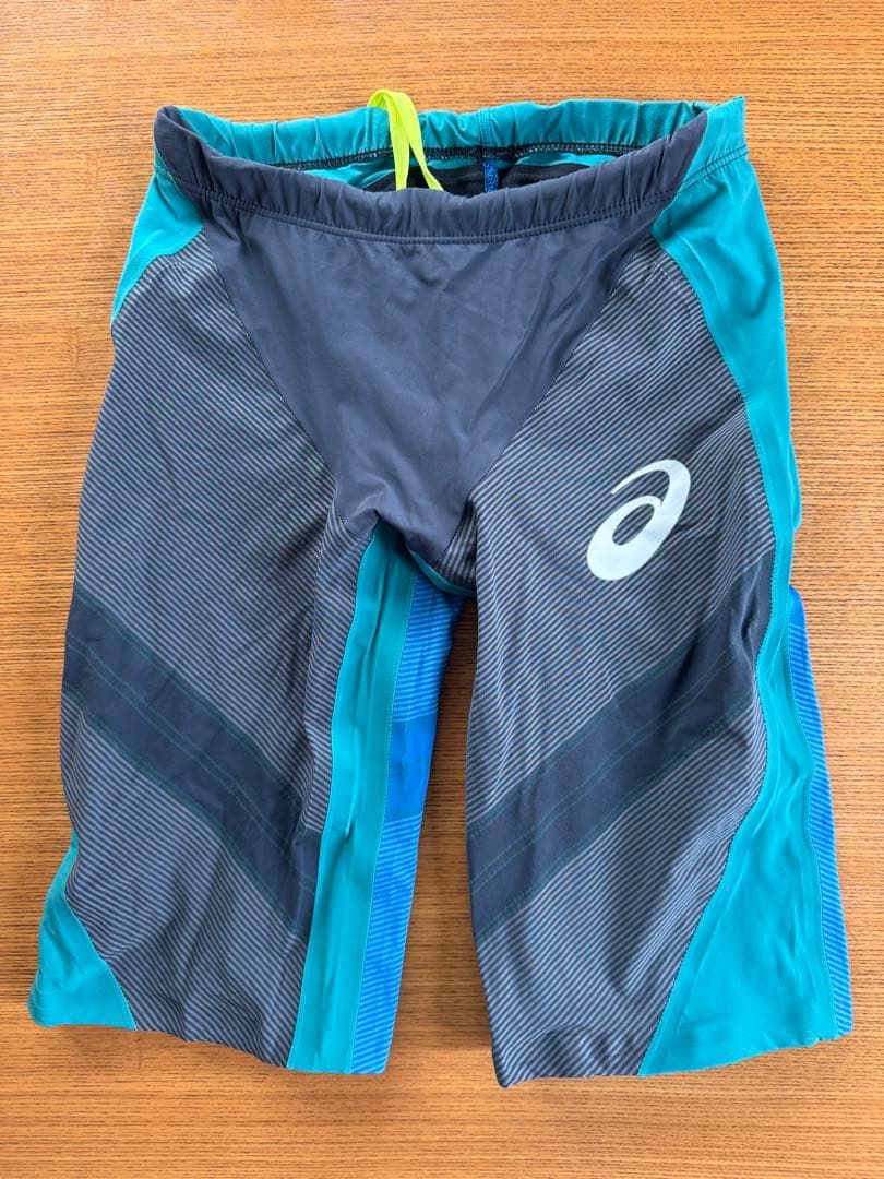 ASICS/ARENA 競泳水着 5点セット