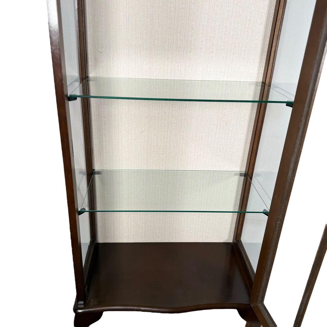 HR616 【希少デザイン】アンティーク1950年代　英国　キャビネット