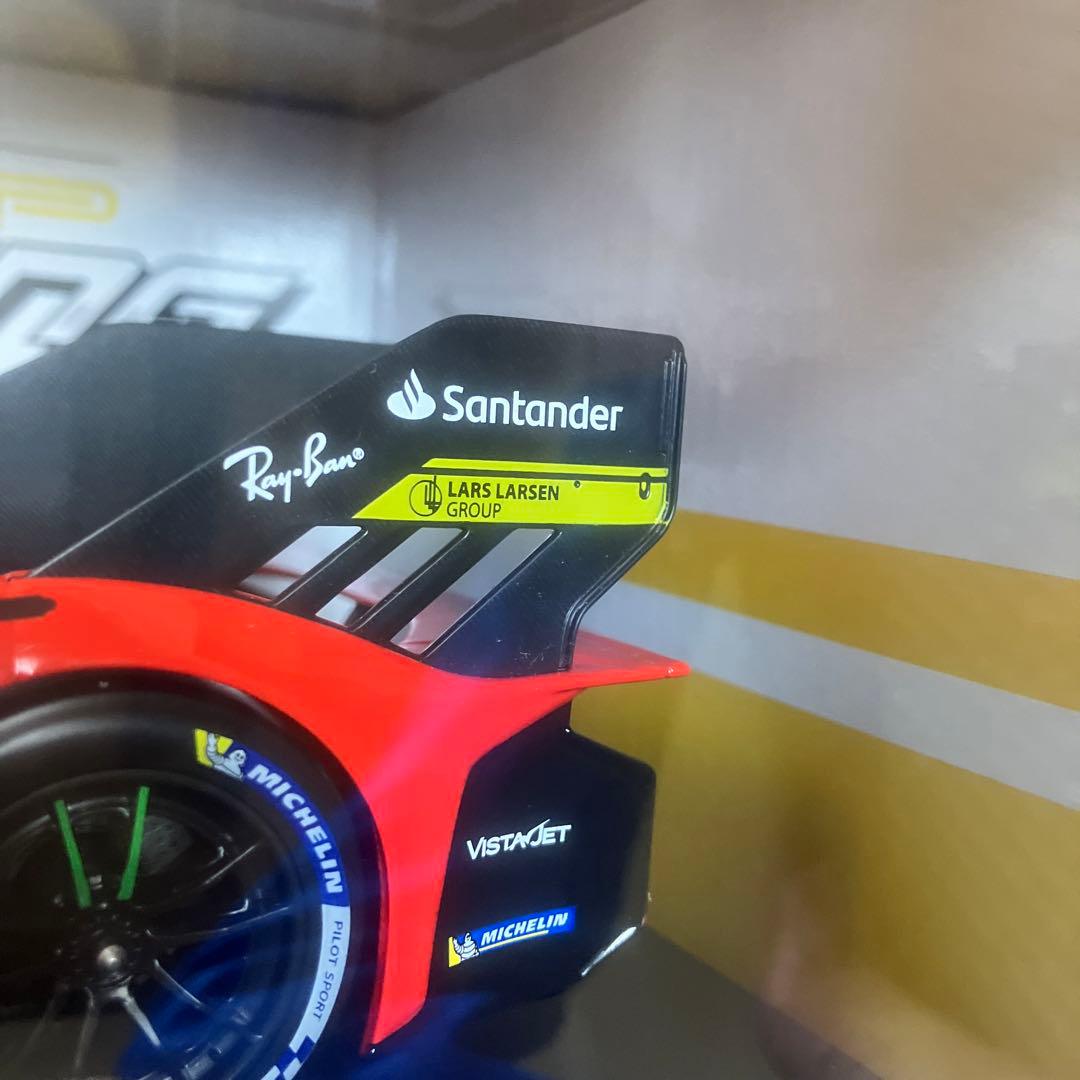 フェラーリ499 2023.2024ルマンウイナー