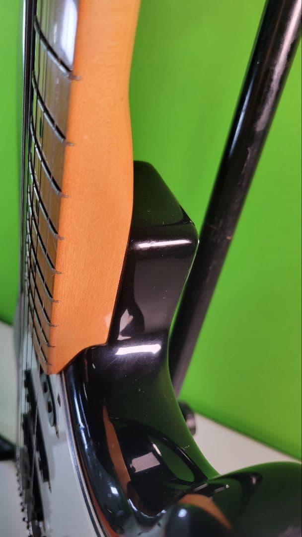 Fender Japan ストラットキャスター ビンテージ Aシリアル 動作品