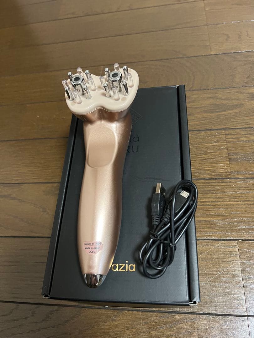 ディレイアゼル　 direiazeru 美顔器