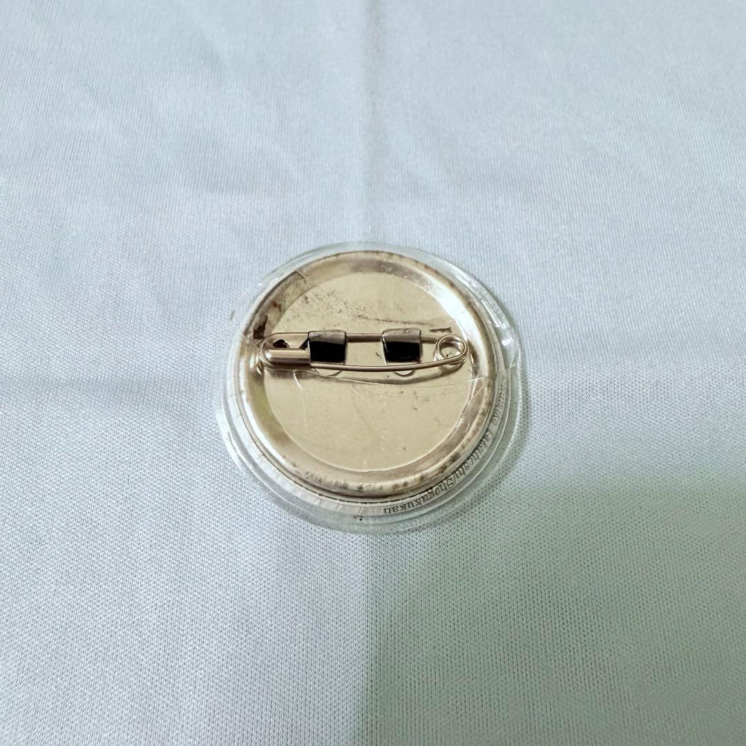 らんま1/2 人気2トップ『八宝菜』と天童あかね 缶バッジ