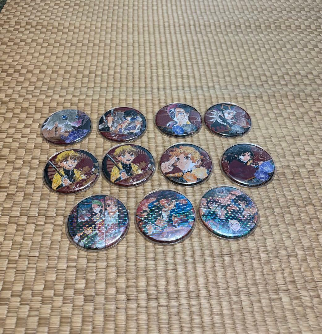 鬼滅の刃 原作柄 ジャンショ限定 など まとめ売り 引退 ※本日限り