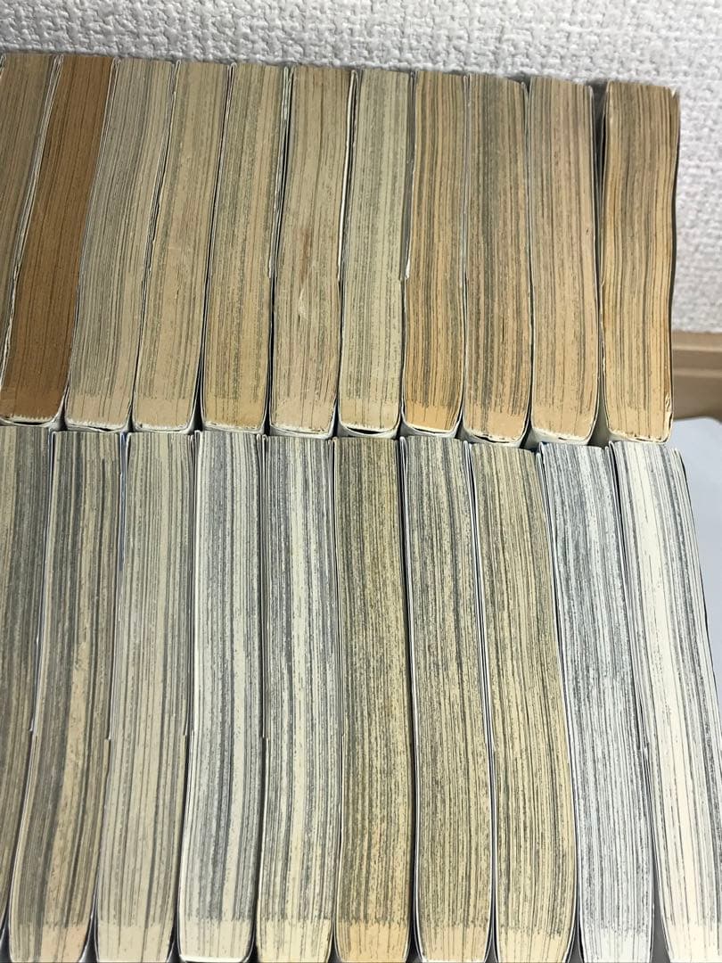 ハンターハンター　1-38巻　全巻セット