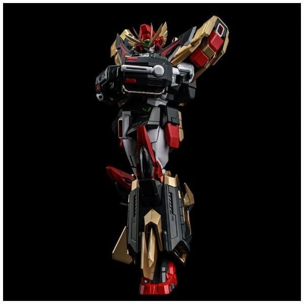 新品未開封　千値練　ゴッドΣグラヴィオン