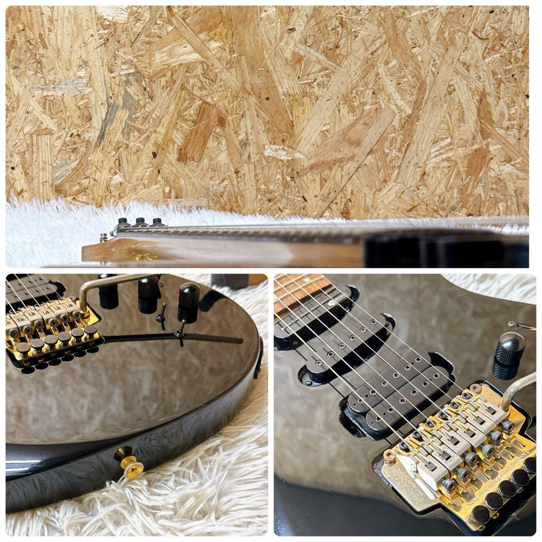 FERNANDES APG-85S フルモードサスティナーリバーシブルドライバー