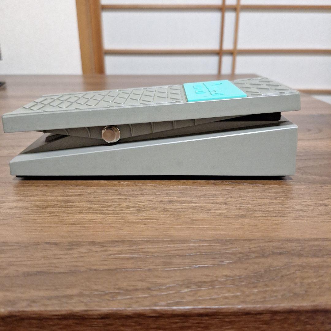 Ibanez WH10 V2　ワウ　Soul Power Instruments