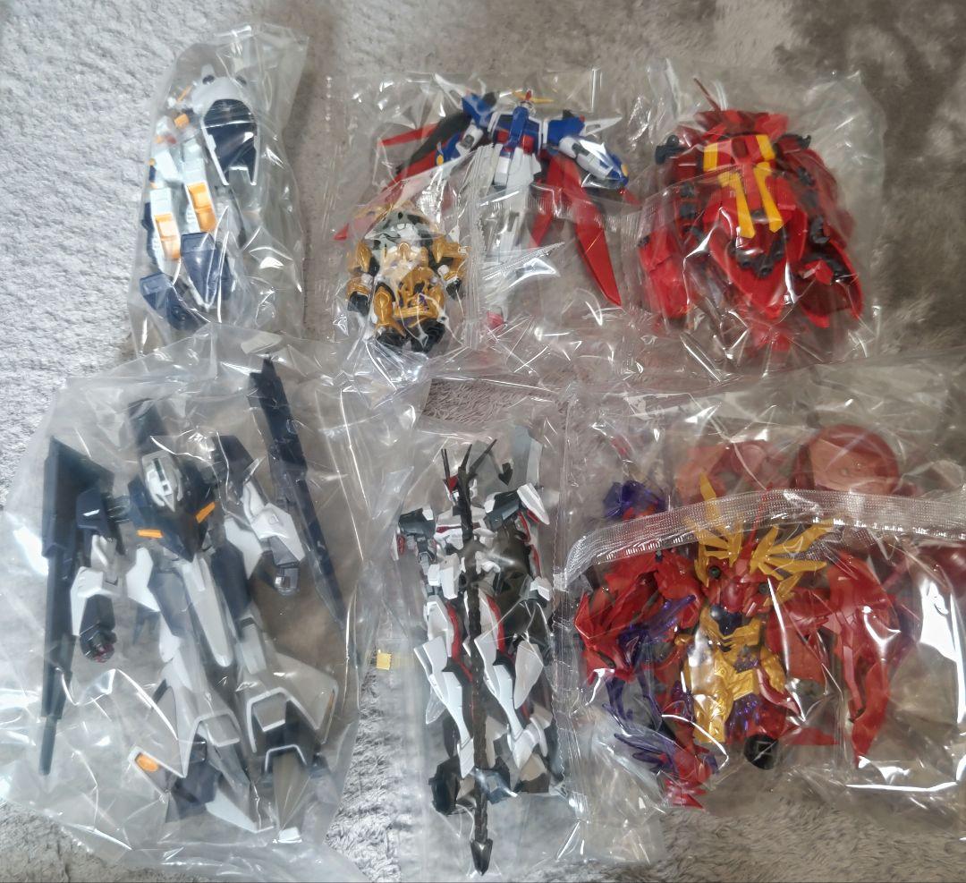 ガンプラ 複数セット