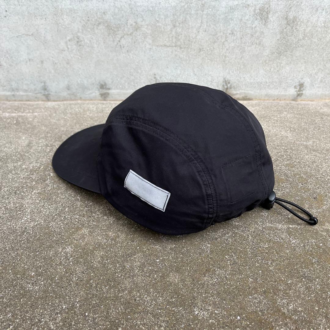 dailydose noroll キャップ CAP ブラック