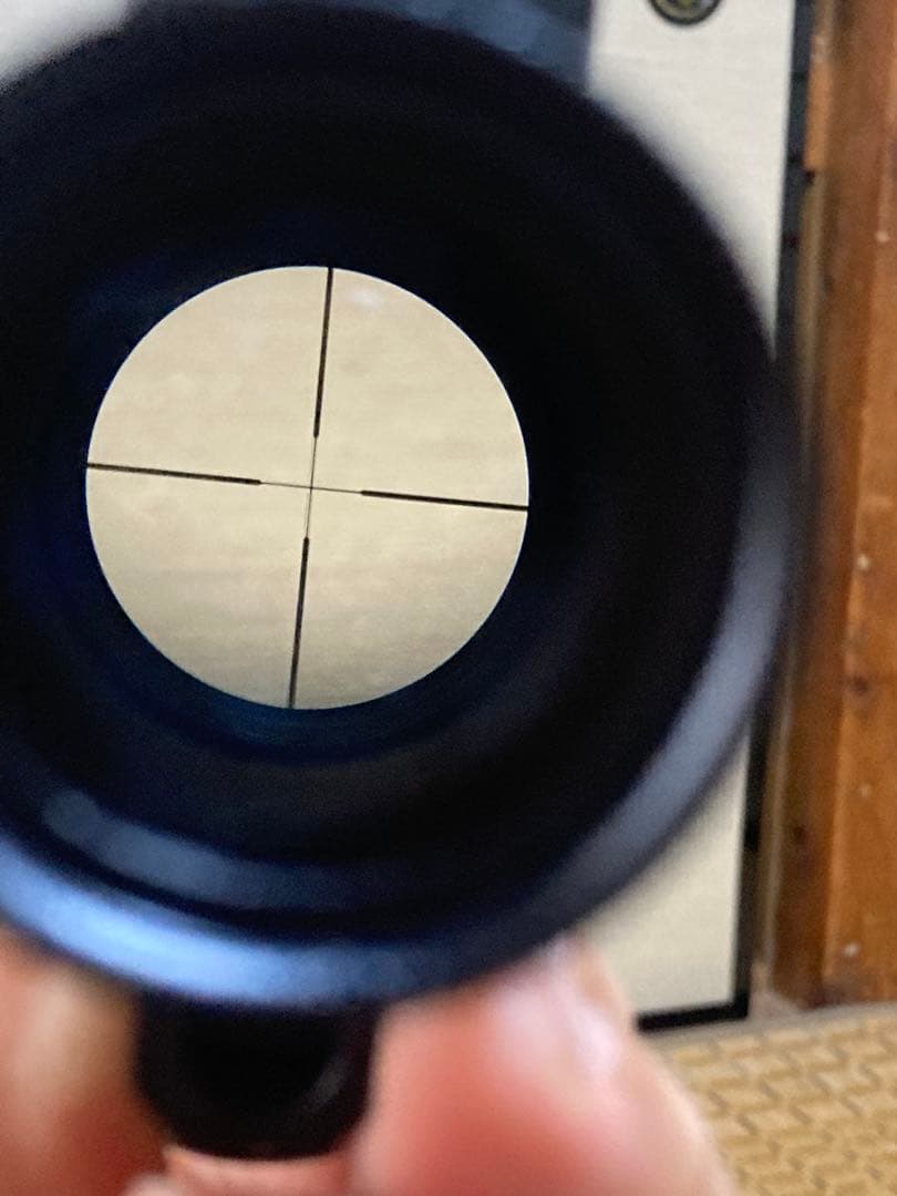 COLT3×20スコープ、ハッコー商事？。