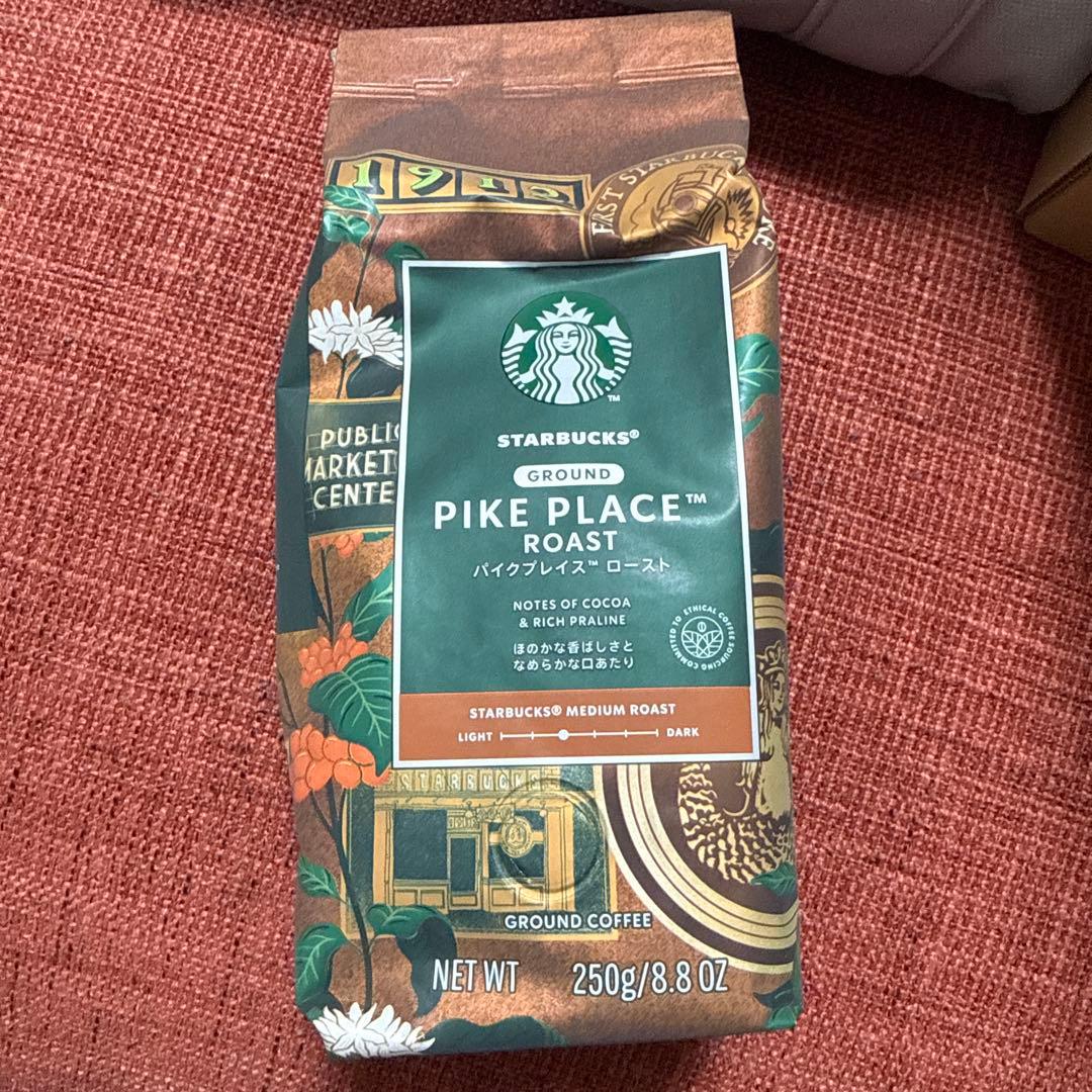 スターバックス　福袋　2026 新品未使用品　フルセット　スタバ