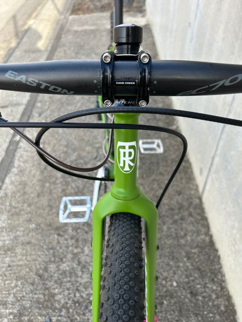 ritchey outback リッチーアウトバック　送料込み　(沖縄離島除く)