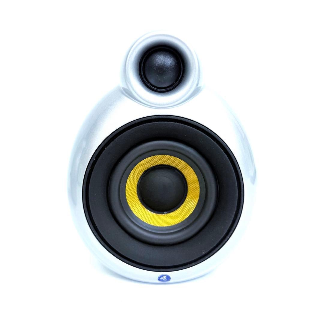 【極美品】Scandyna micropod SE スピーカー ペア