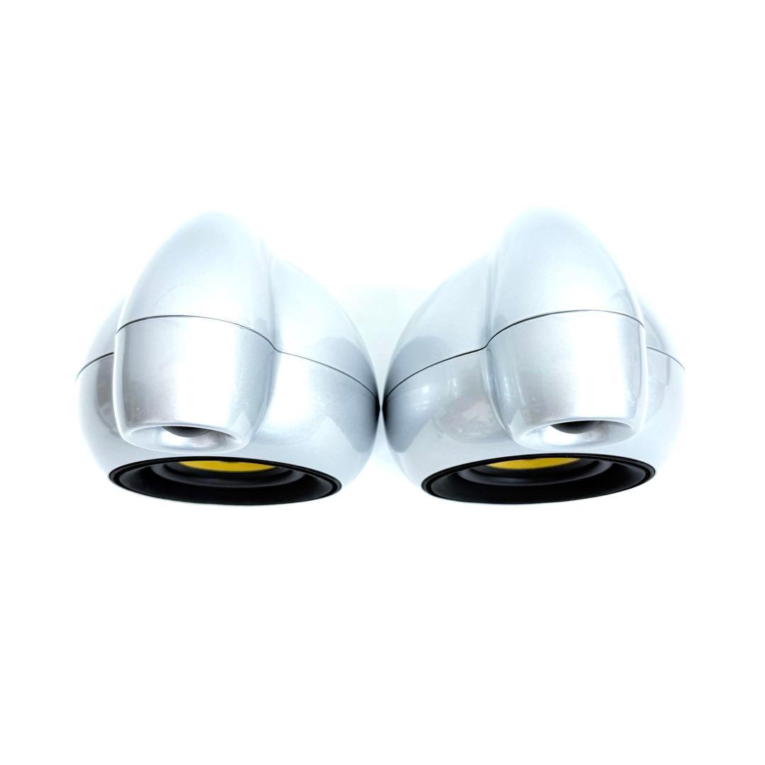 【極美品】Scandyna micropod SE スピーカー ペア