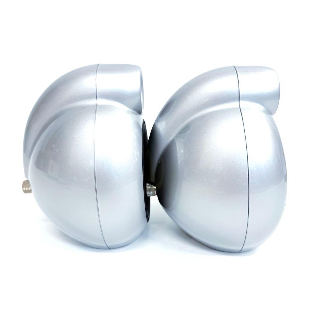 【極美品】Scandyna micropod SE スピーカー ペア