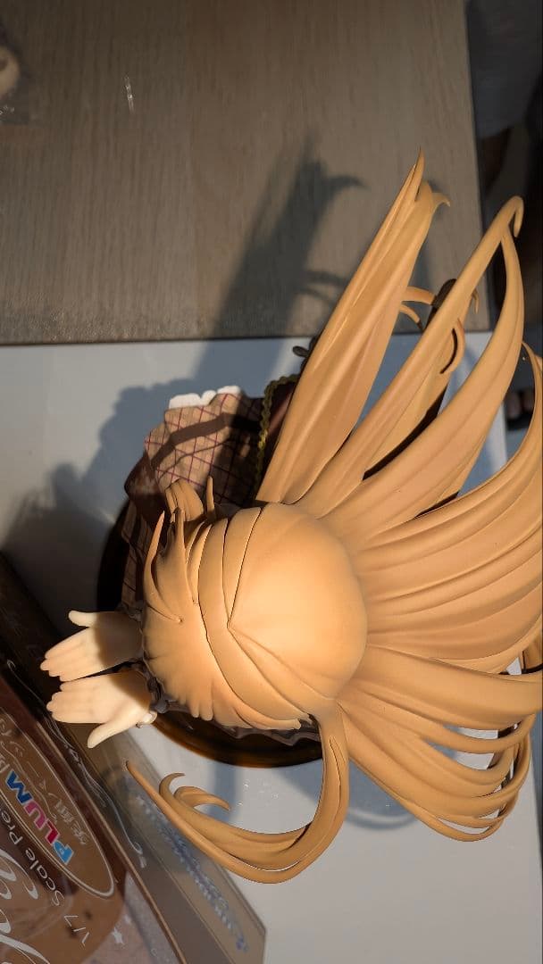 依田芳乃[はるべと咲くや]＋ 笑顔パーツ付き アイドルマスターシンデレラガールズ