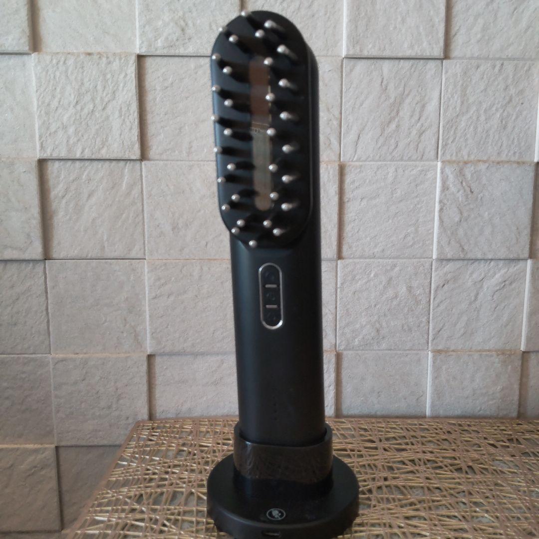 ☆超美品　MYTREX マイトレックスプルーヴ 美容器セット ブラック