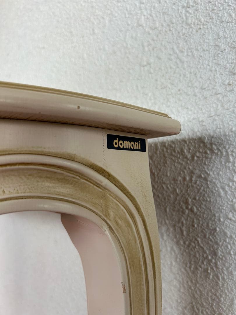 ◾️西欧アンティーク◾️カリモクdomani ドマーニ◾️ルイ15世コンソールテーブル