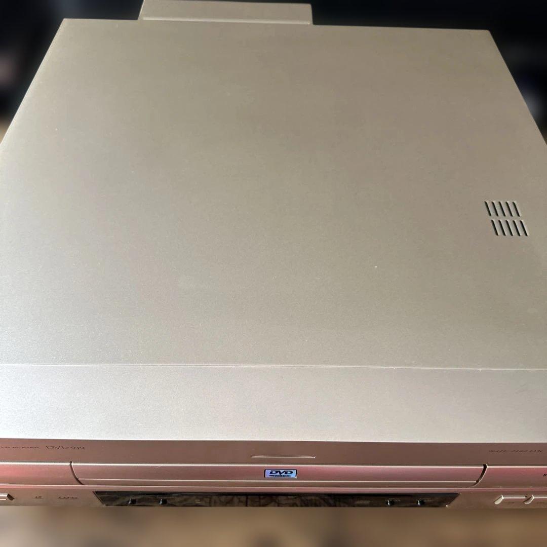 ⭐️名機美品⭐️Pioneer DVL-919