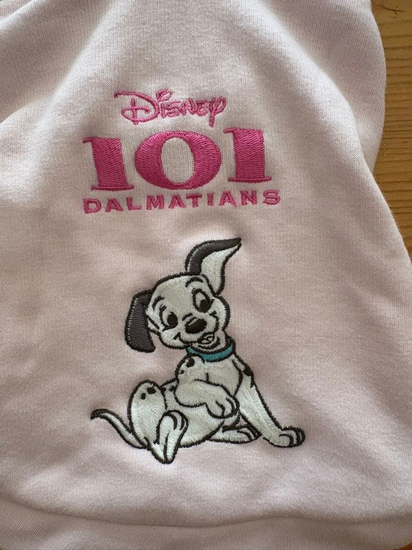 ペットパラダイス☆101匹わんちゃん SS