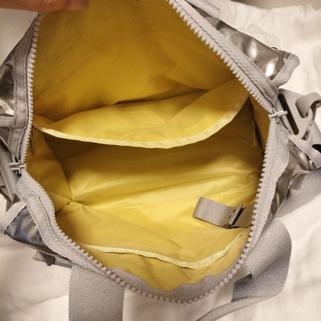 新品　レスポートサック　ひとりっぷ　バイクボストン2 りゅうせい