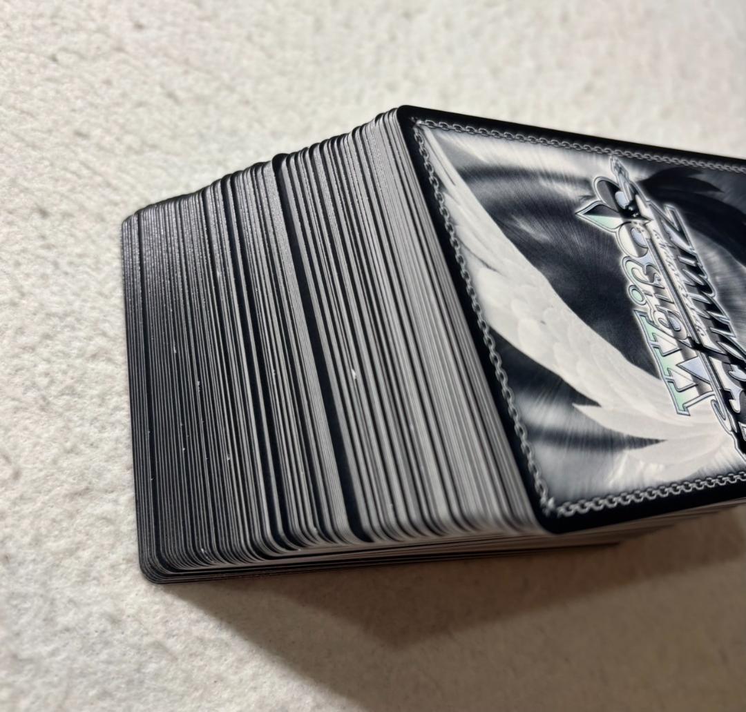 ヴァイスシュヴァルツ　MyGO!!!!!×Ave Mujica　カードまとめ売り