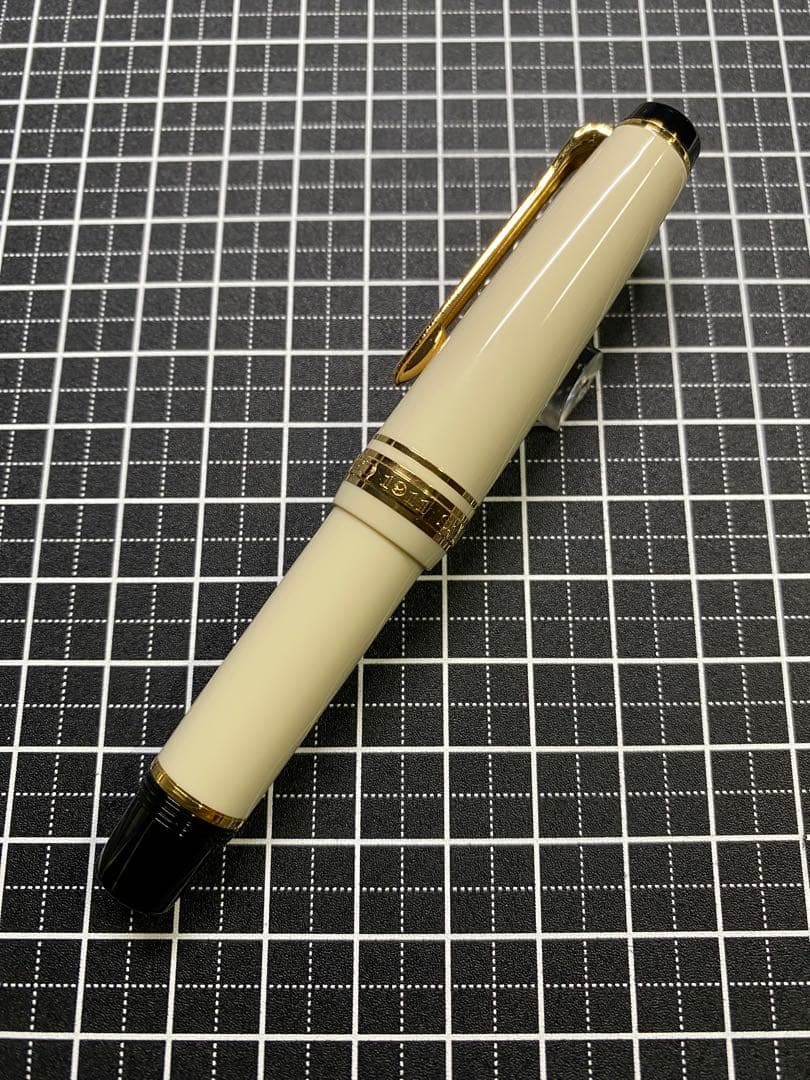 SAILOR Professional Gear Slim-Mini 万年筆