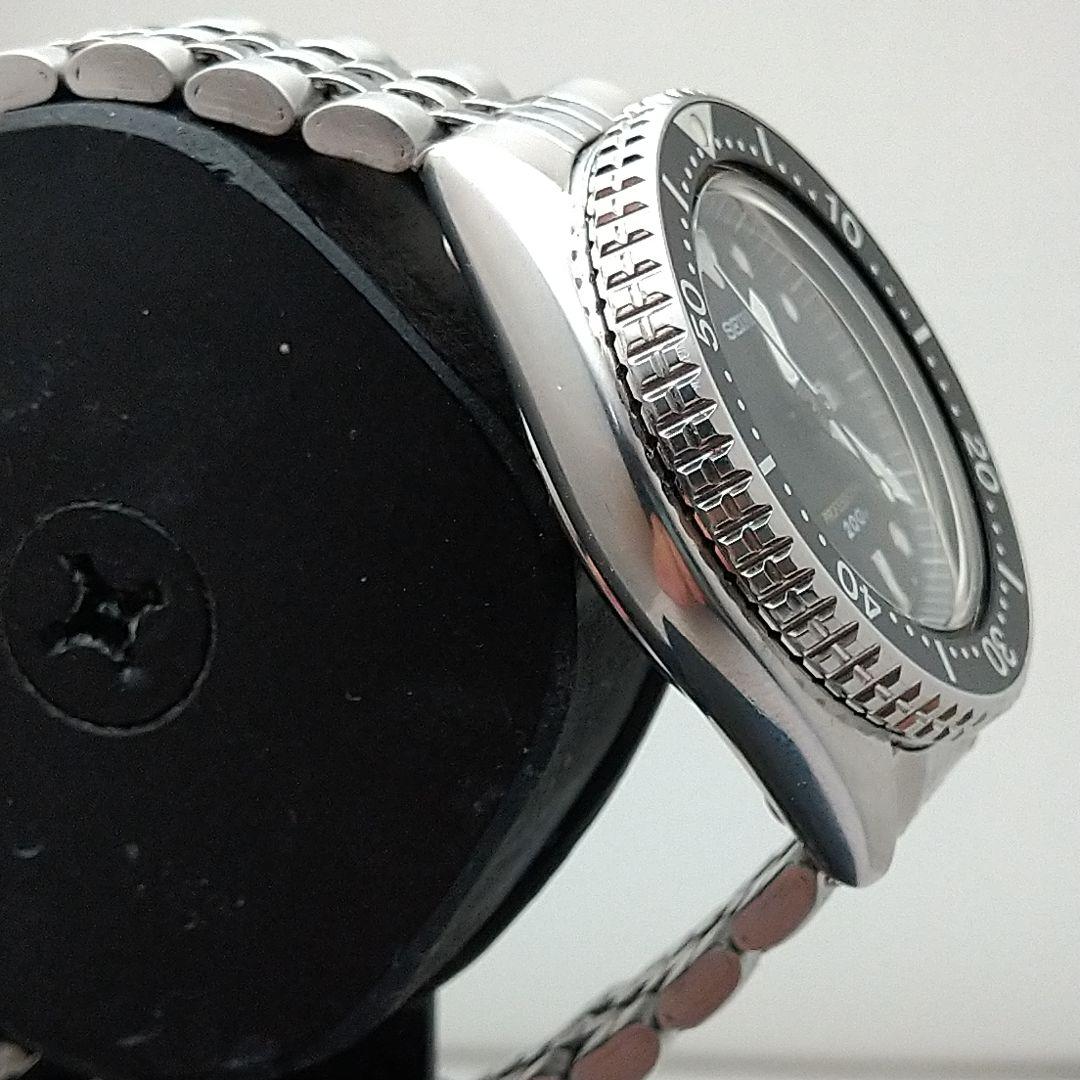 セイコー 7c43-6010 稼働品