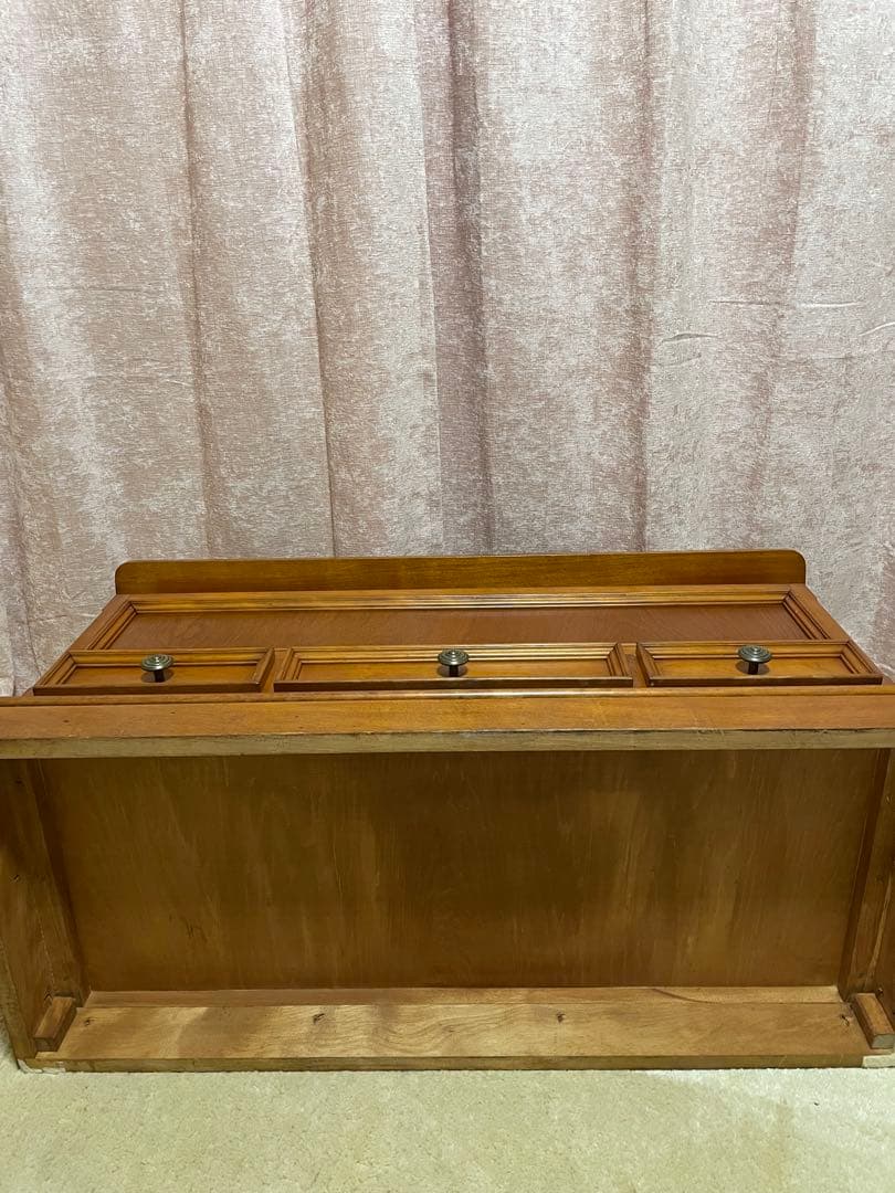 横浜Daniel ダニエル　ベンチ　ベンチボックス　キャビネット　ベンチチェスト