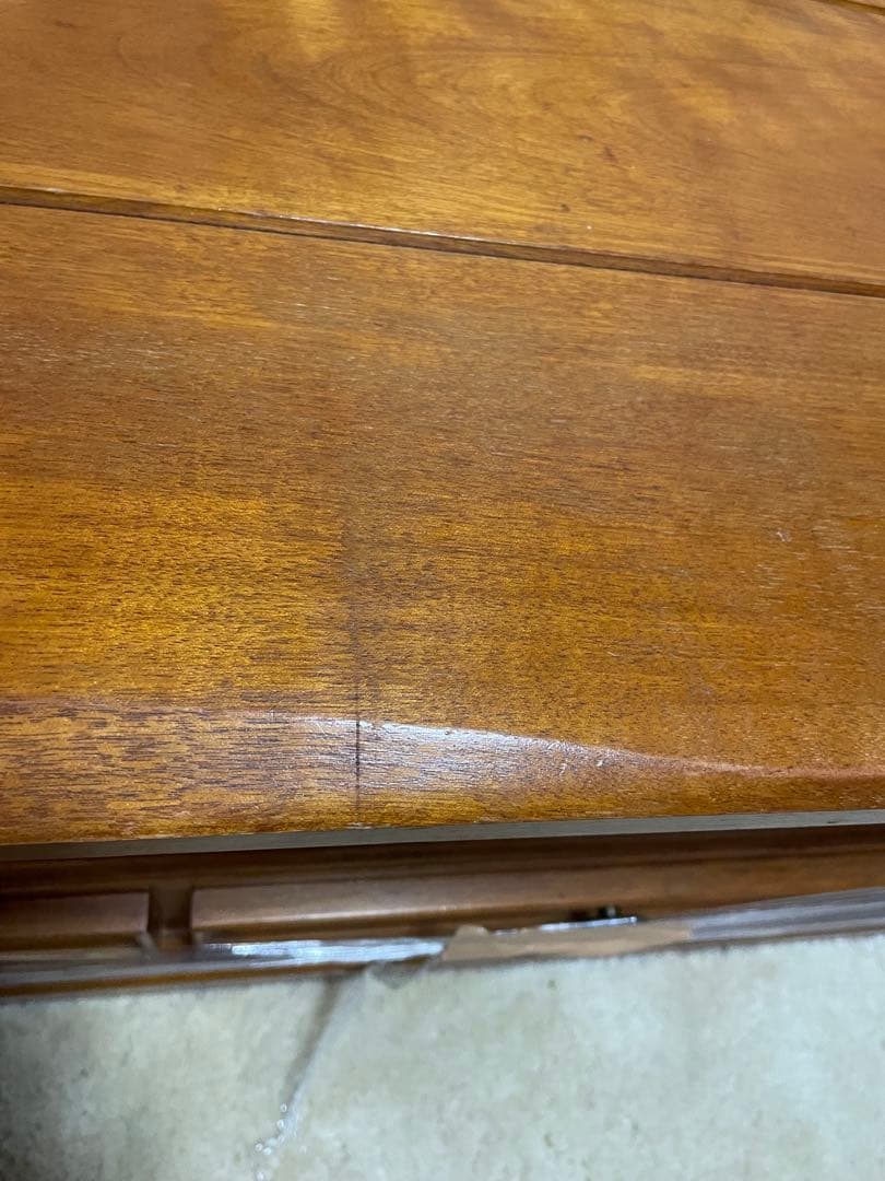 横浜Daniel ダニエル　ベンチ　ベンチボックス　キャビネット　ベンチチェスト