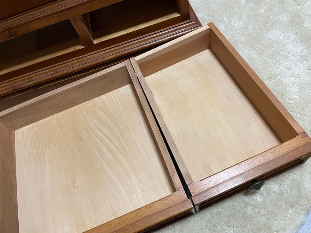 横浜Daniel ダニエル　ベンチ　ベンチボックス　キャビネット　ベンチチェスト