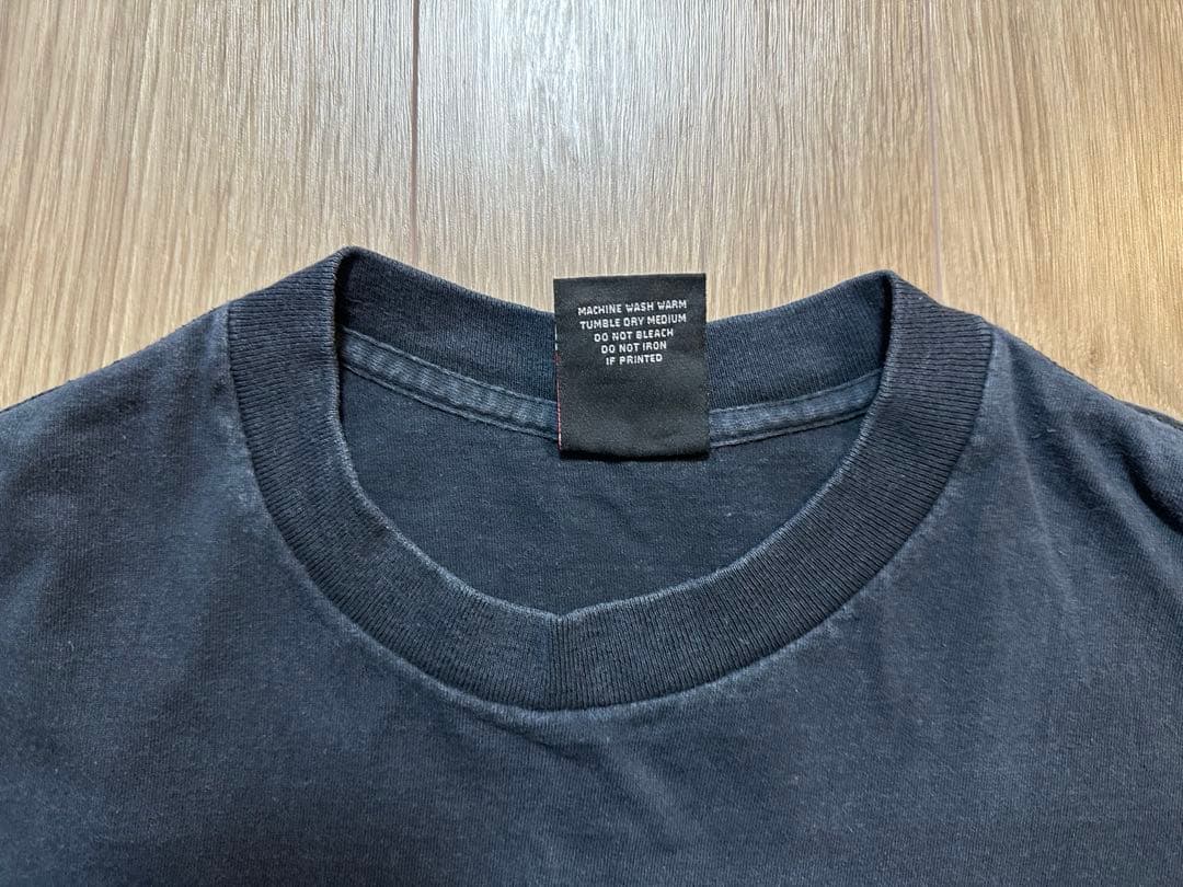 90年代 ヴィンテージ Tシャツ エムティービー・ヘッドバンガーズ・ボール XL