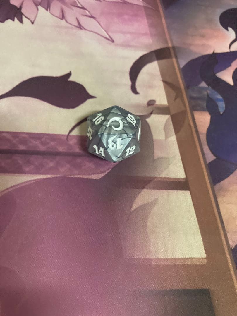 MTG ダイス スリヴァー 希少