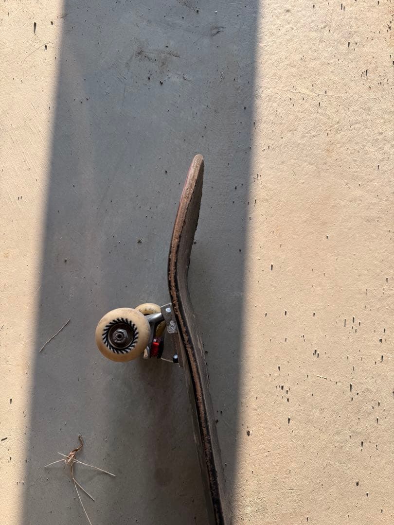 スケボー コンプリートセット hockey thunder