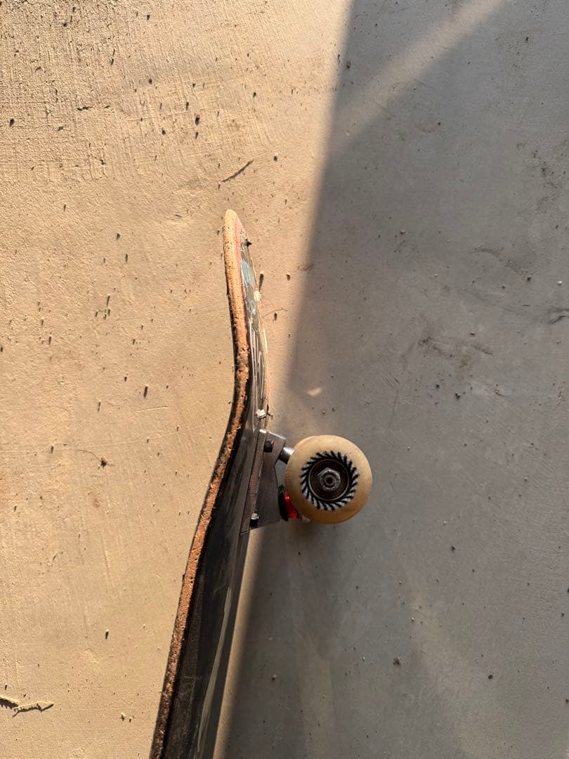 スケボー コンプリートセット hockey thunder