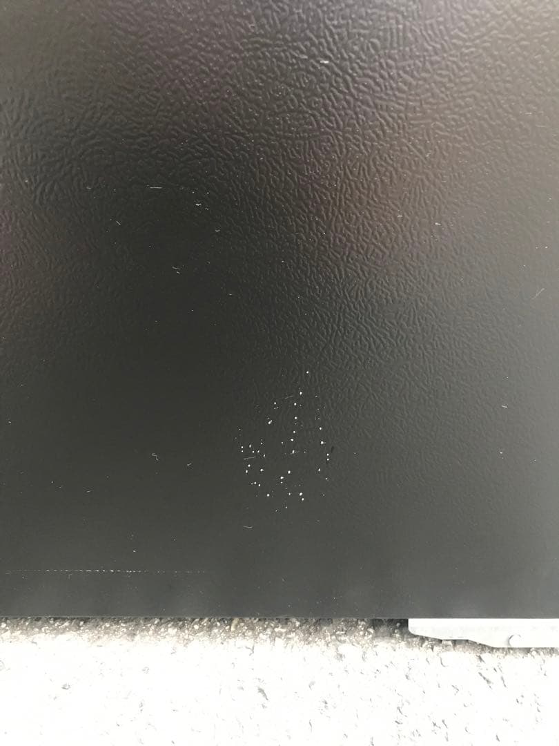 東芝ノンフロン冷凍冷蔵庫 GR-U33SC 2023年製