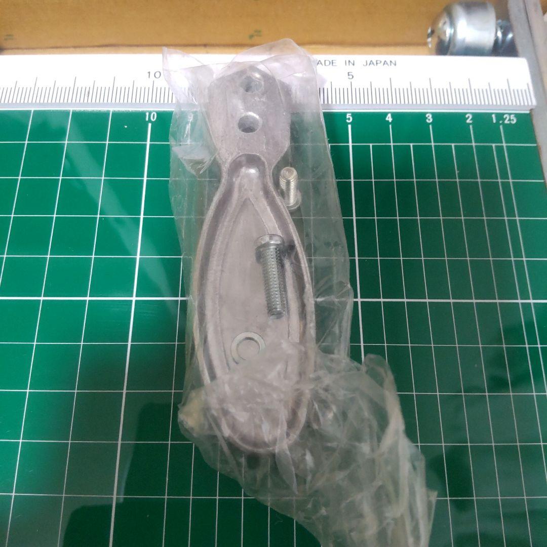 king カッター　裁断機　2台　ほぼ未使用　日本製