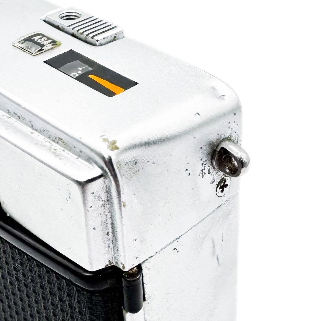 ABランク 整備済み OLYMPUS PEN EED 1ヶ月動作保証付き