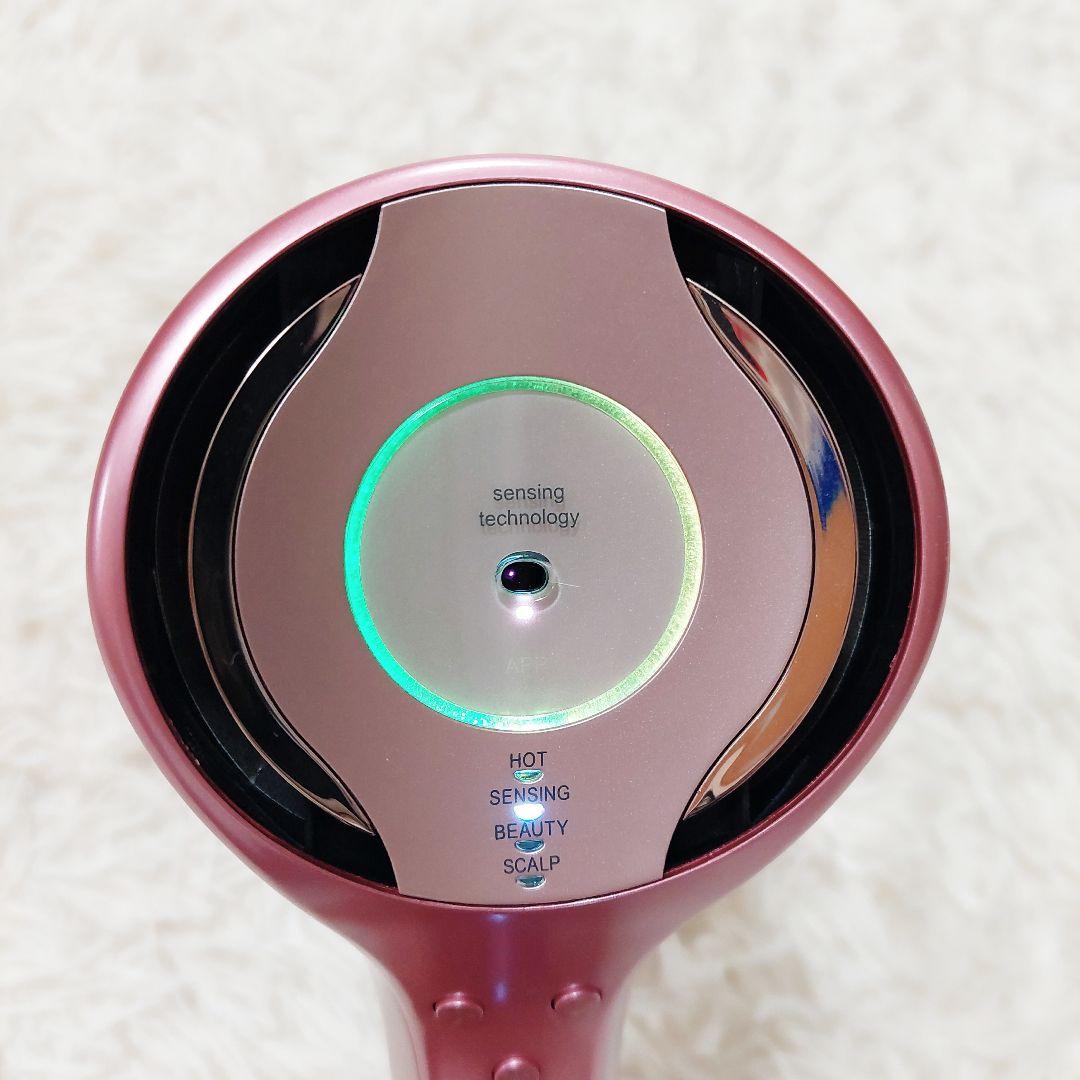 未使用品 シャープ ドレープフロードライヤー プラズマクラスター IB-WX1