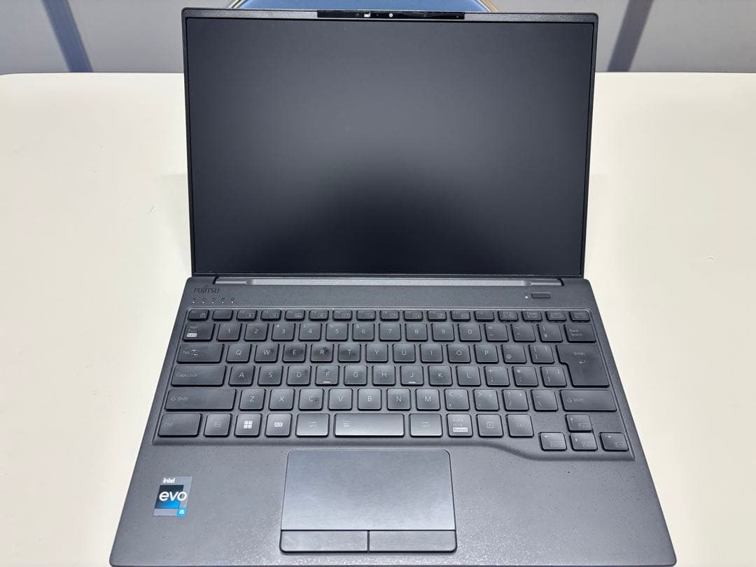 Windowsノート本体 LIFEBOOK WU4/H1
