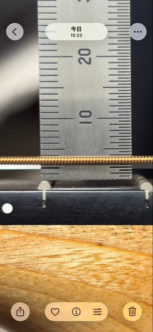 Martin & Co. リトルマーチン　LXK2