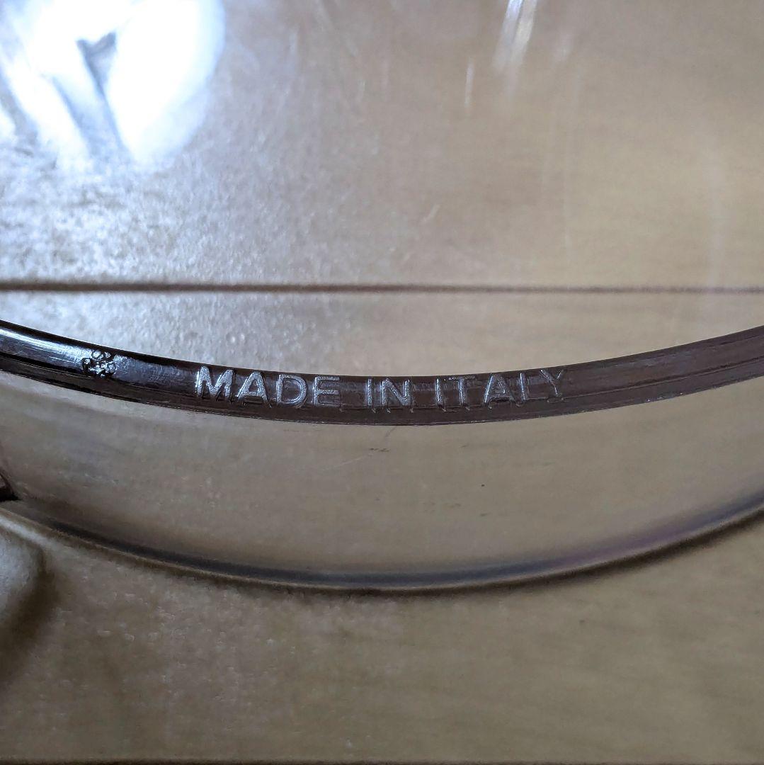 Kartell カルテル チャールズゴースト 65 クリスタル スツール ②