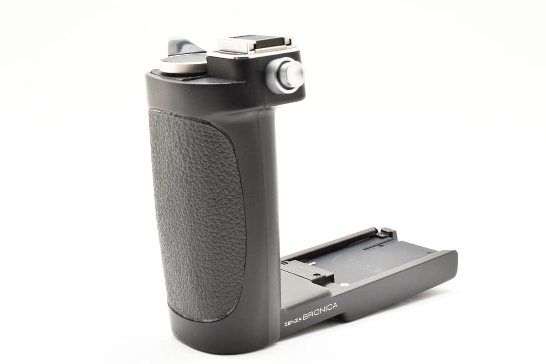 ゼンザ ブロニカ Bronica ハンドグリップ ETR S Si 2133