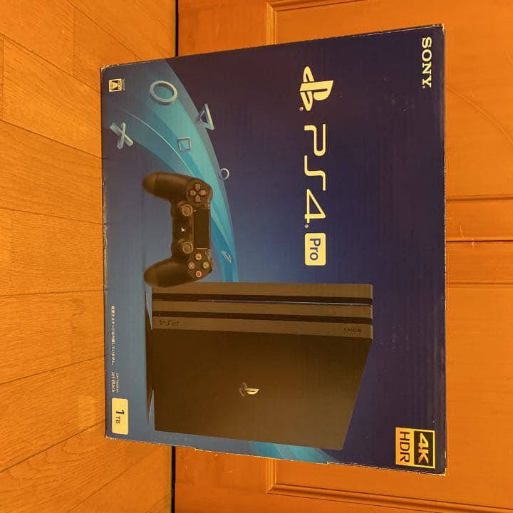 Nintendo Switch SONY PlayStation4 CUH-7200BB01