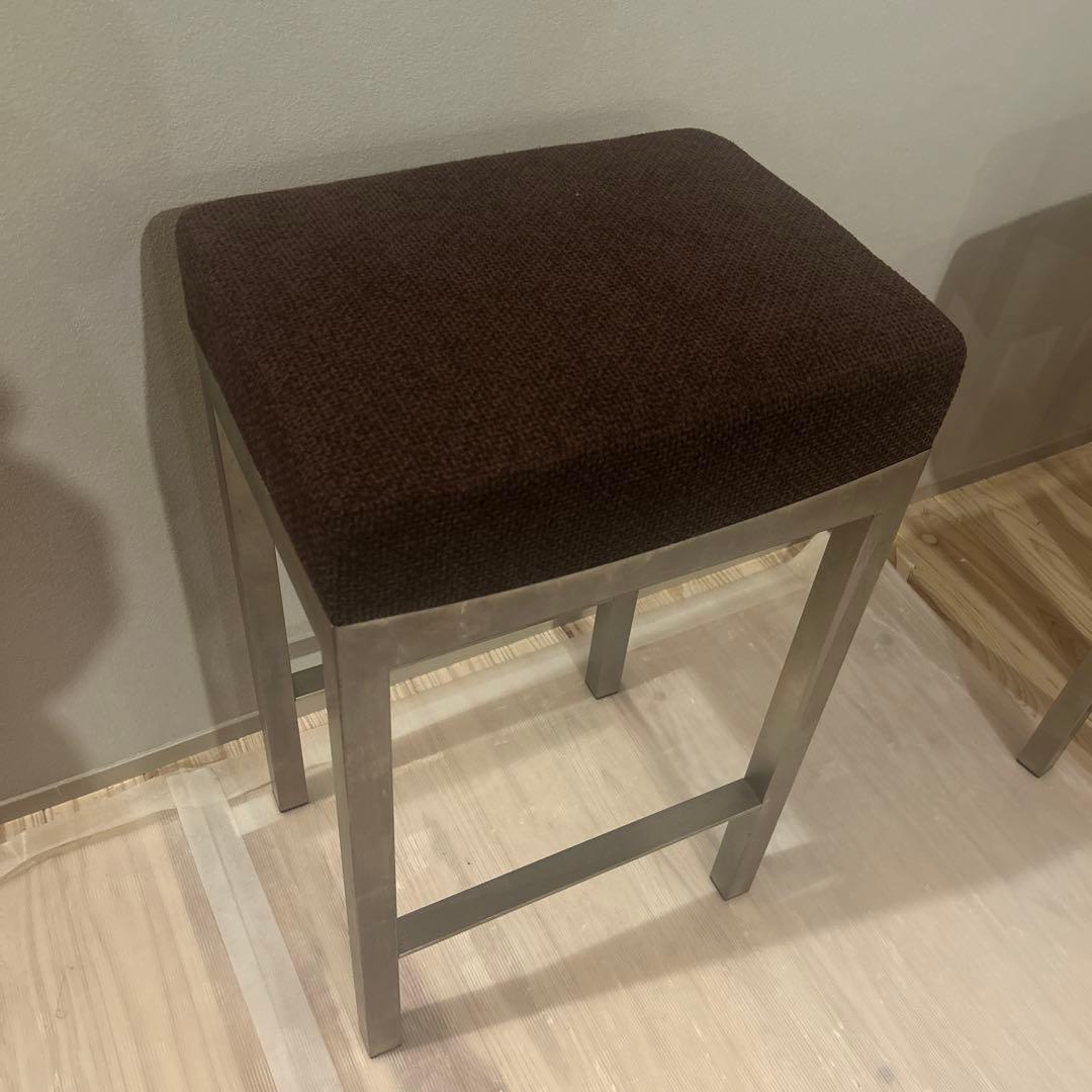 TOYO KITCHEN STYLE@スツール@カウンターチェア@1/2脚