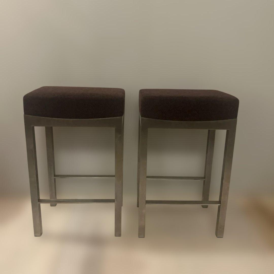 TOYO KITCHEN STYLE@スツール@カウンターチェア@1/2脚