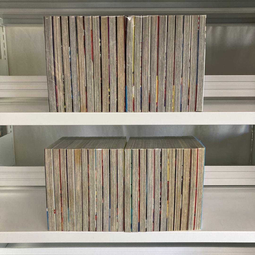 僕のヒーローアカデミア 全巻 1.8-1