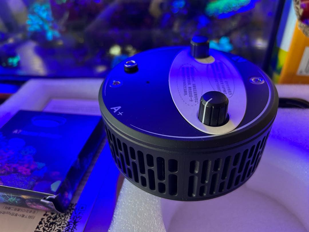 A7+ サンゴ 海水用LED